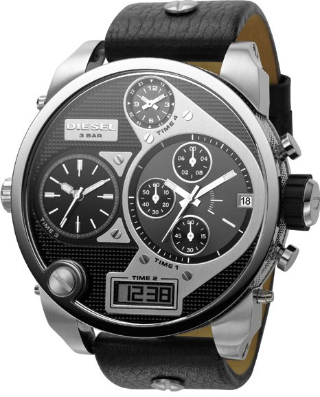 DIESEL DZ7125 HERREUR